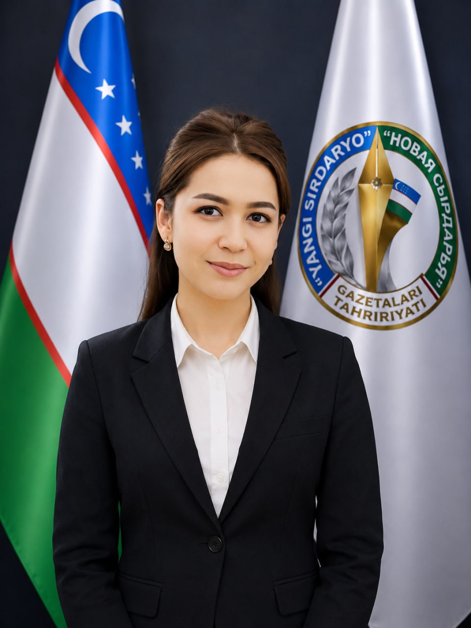 Diyora ISMOILOVA