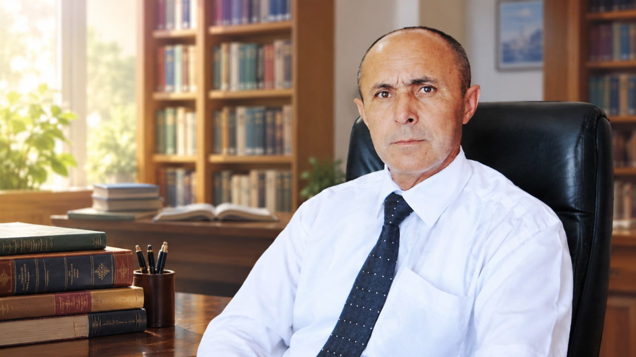XOTIRASI  QALBLARIMIZDA