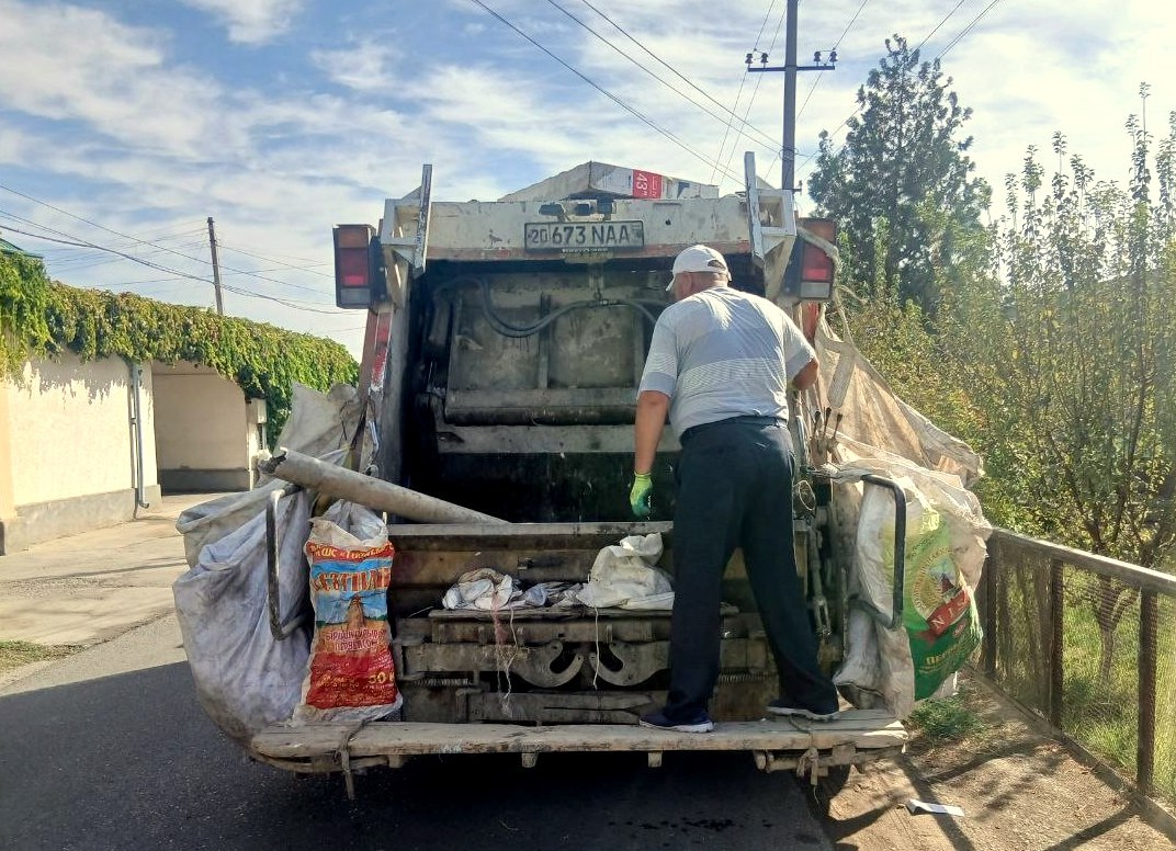 Kasalni yashirsang, isitmasi oshkor qiladi