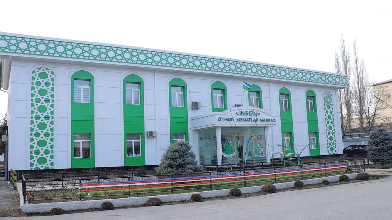Pensiya va Nafaqalarni o'z vaqtida tayinlash va to'lash