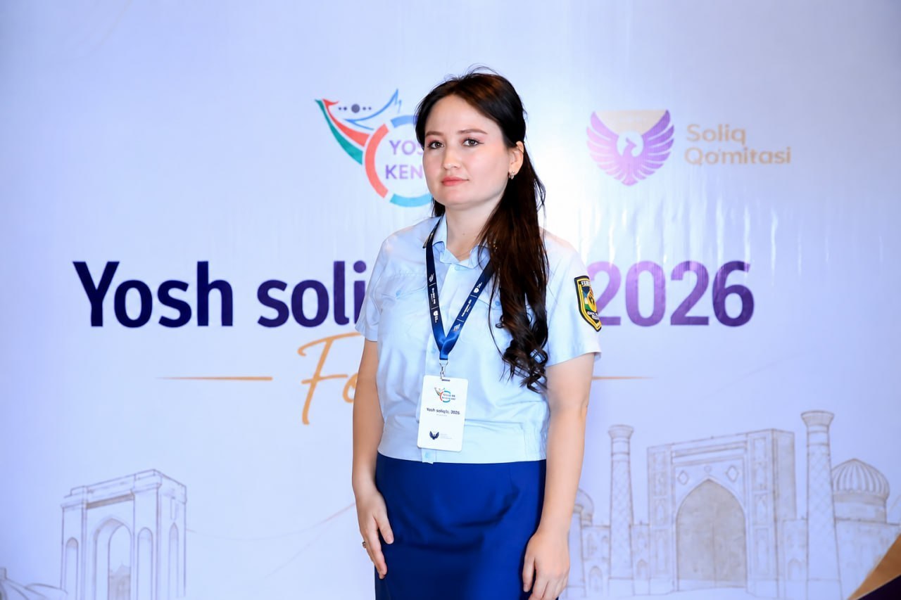 SOLIQCHI QIZNING  KATTA MARRALARI