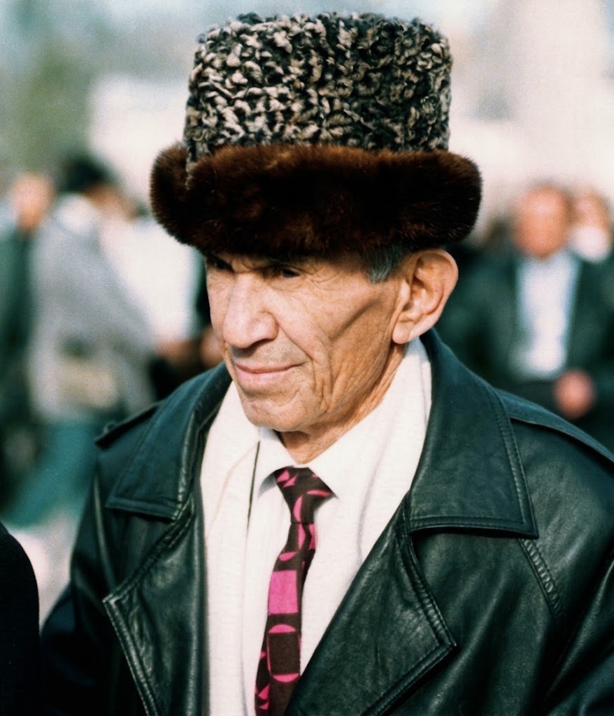 Go‘zal Gulistonimsan