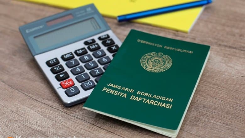 PENSIYA  MIQDORINI  NIMA  BELGILAYDI?