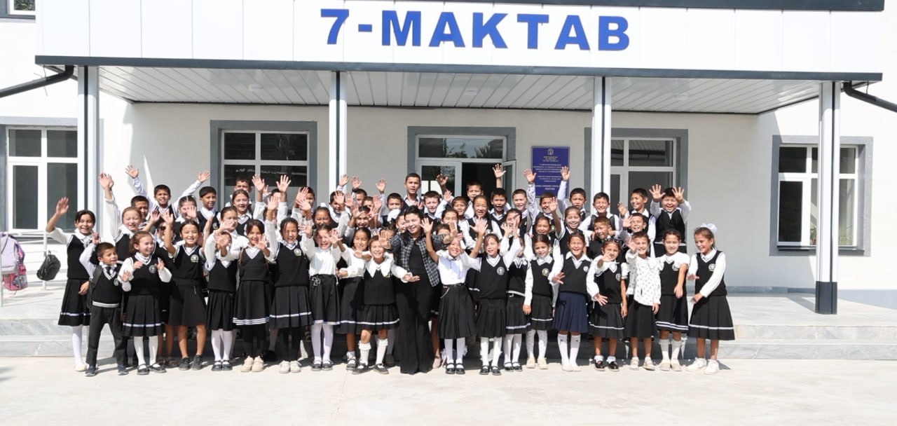 KITOBGA MEHRDAN BOSHLANGAN TASHABBUS