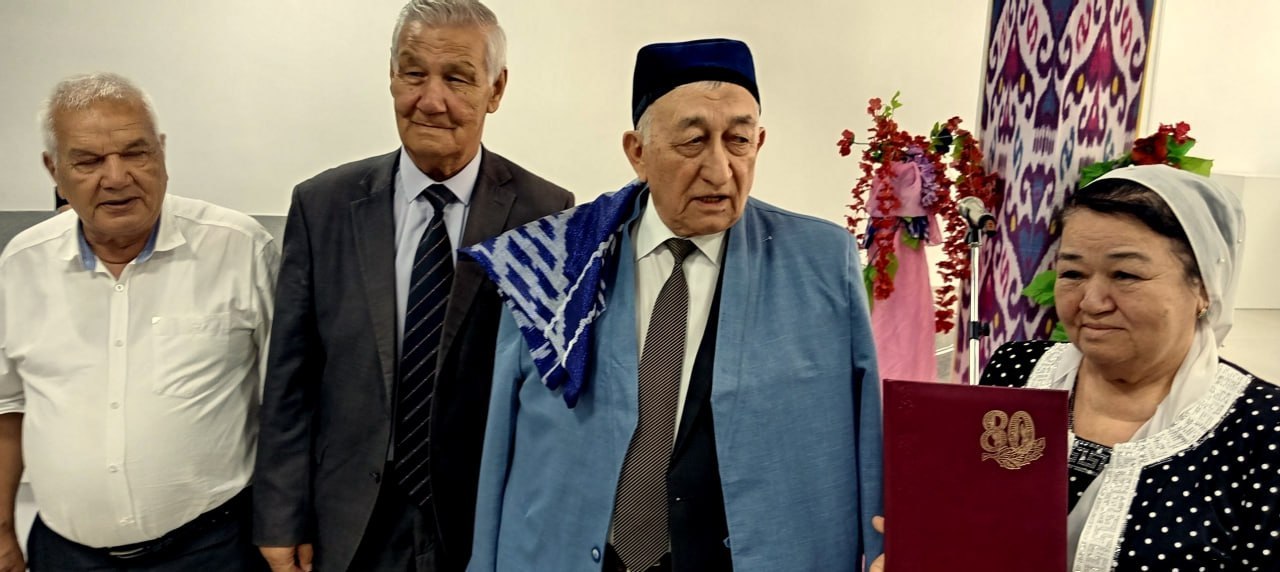 SIRDARYO TARIXINING SOLNOMACHISI