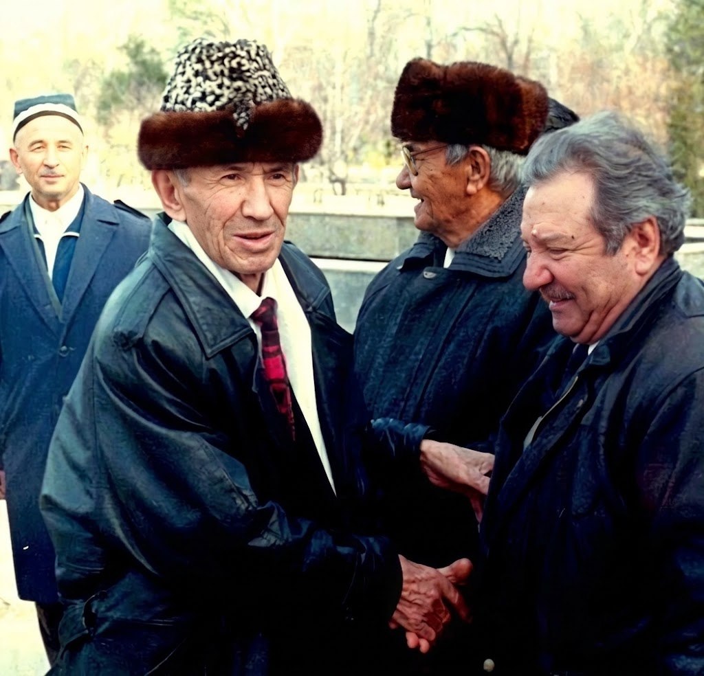 DILDOSHLIK